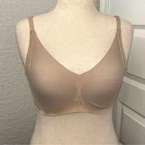 Honeylove Silhouette Wireless Bra